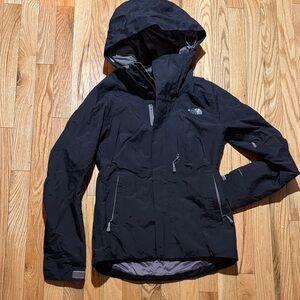The North Face Hickory Pass Women's Jacket, XS